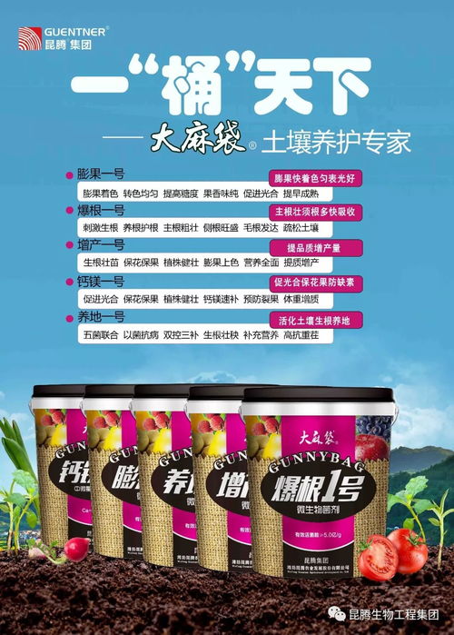 有機肥與生物有機肥的執(zhí)行標準及其研發(fā)趨勢