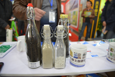 賦能綠色農(nóng)業(yè) 世富肥業(yè)深耕生物有機(jī)肥研發(fā)，為蔬果花卉定制專屬營養(yǎng)方案